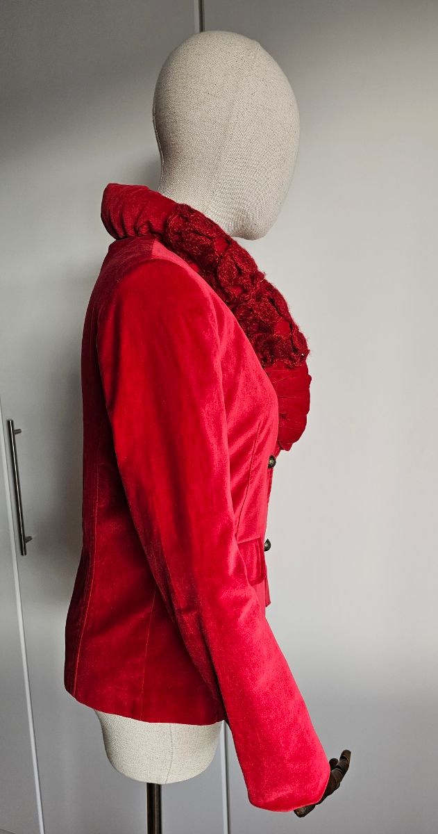 Chaqueta Victorio & Lucchino