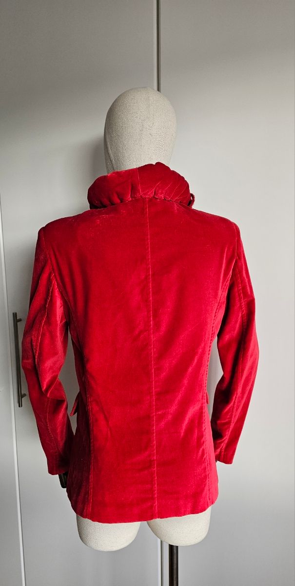 Chaqueta Victorio & Lucchino