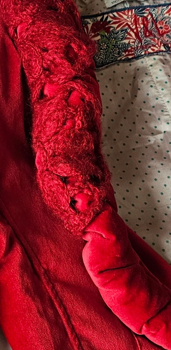 Chaqueta Victorio & Lucchino