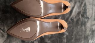 Zapatos de tacones Calvin Klein