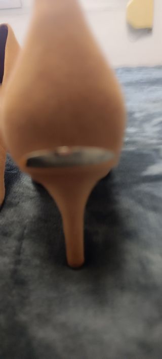 Zapatos de tacones Calvin Klein