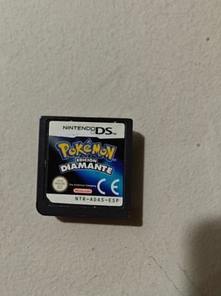 Pokémon Diamante e Luna