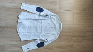 Camisa Massimo Dutti 