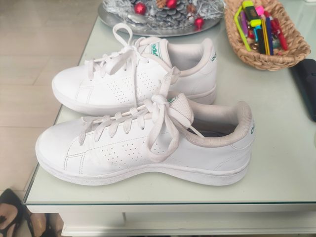 Zapatillas Adidas N° 38