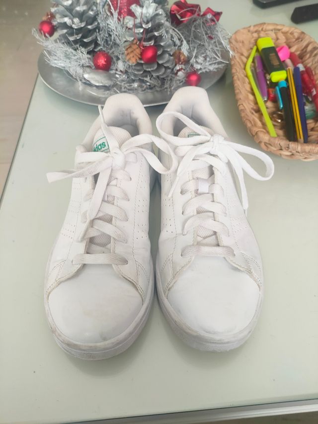 Zapatillas Adidas N° 38