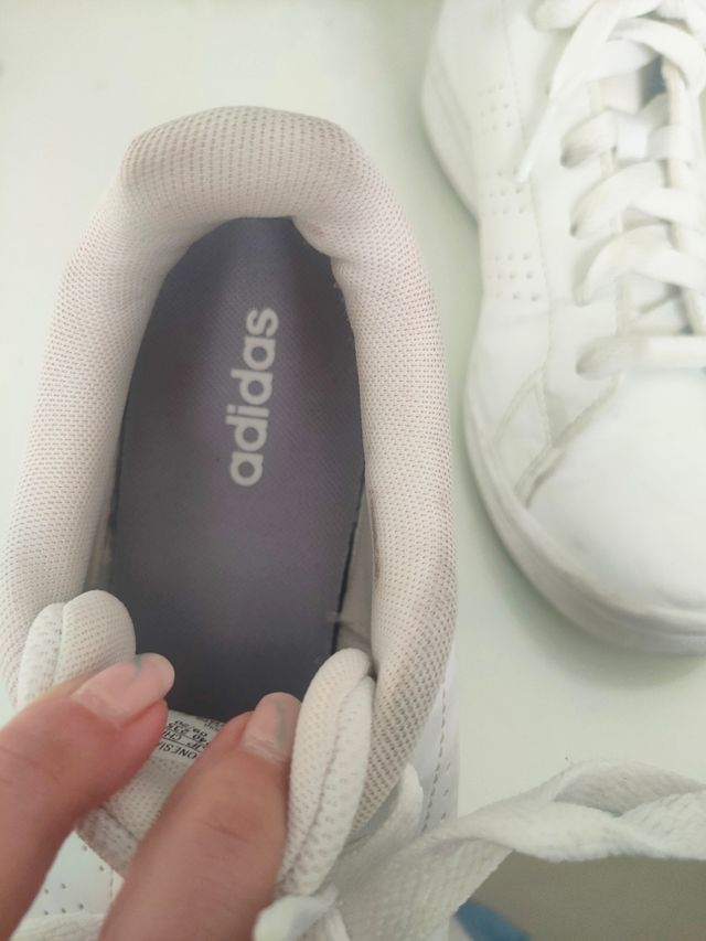 Zapatillas Adidas N° 38