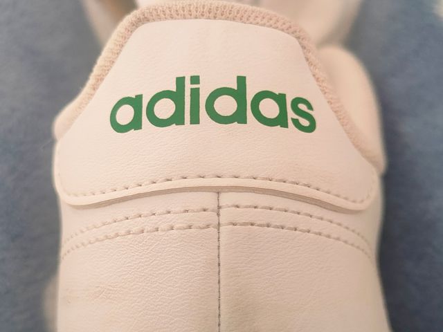 Zapatillas Adidas N° 38