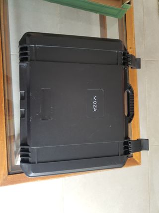 GIMBAL Stabilizzatore MOZA