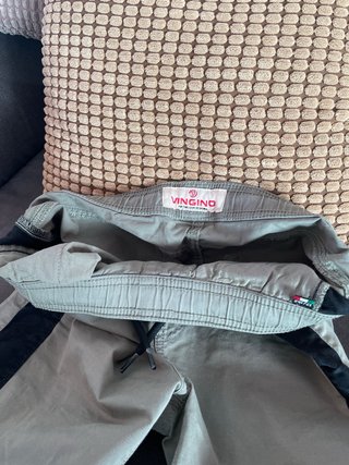 Pantalon corto Vinginio para niño