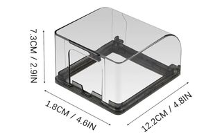 Cubierta Impermeable enchufe