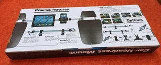 Soporte tablet para coche 