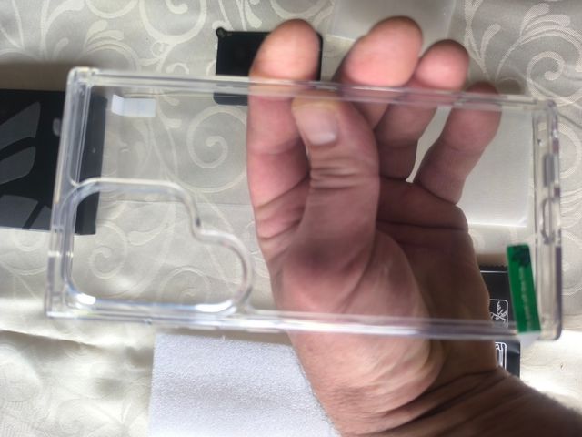 Funda Samsung S24 ultra