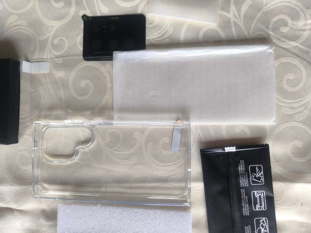 Funda Samsung S24 ultra