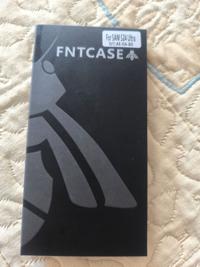 Funda Samsung S24 ultra