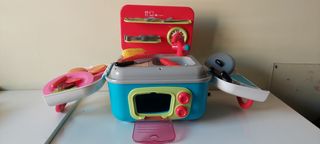 Cocinita Imaginarium