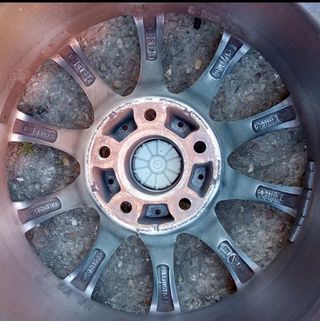 Llantas BMW 18 pulgadas