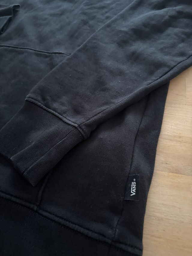 Sudadera Vans talla Xs
