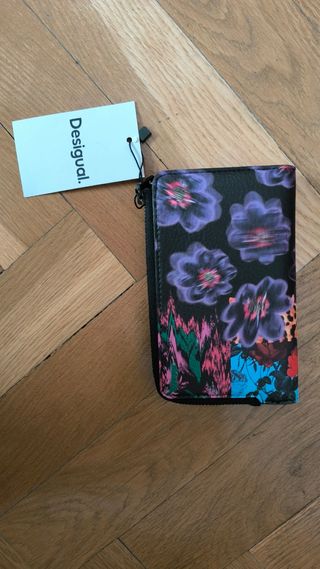 Cartera Desigual