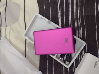 PowerBank DBasne mp051 5000mAh