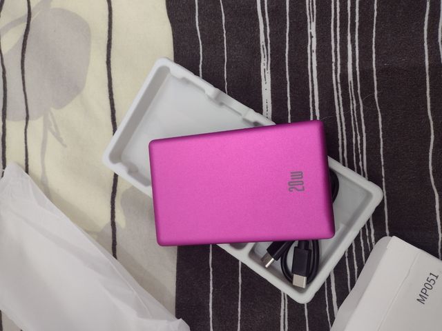 PowerBank DBasne mp051 5000mAh