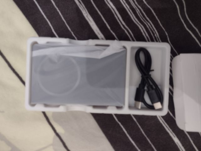 PowerBank DBasne mp051 5000mAh