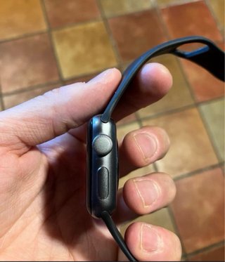 Apple watch series 3