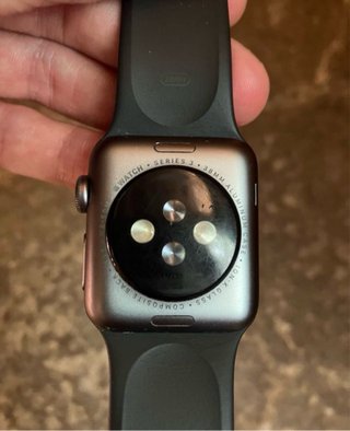 Apple watch series 3