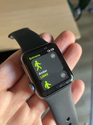 Apple watch series 3