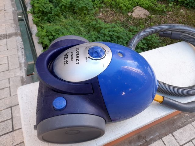 Aspiradora  de bolsa