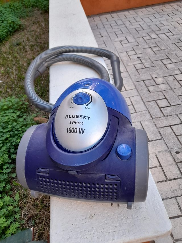 Aspiradora  de bolsa