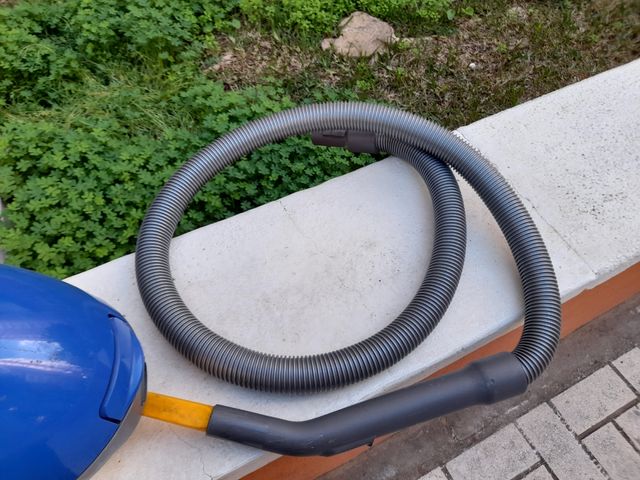 Aspiradora  de bolsa