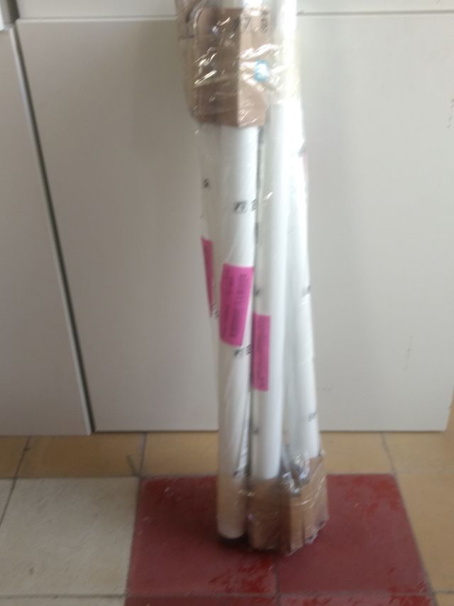 4 Patas mesa (adils IKEA)