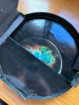 Espacio: Estrellas, planetas, naves...