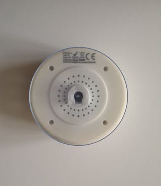 Speaker bluetooth con ventosa