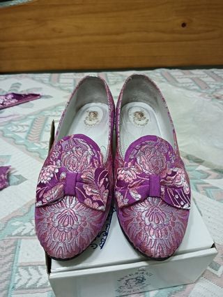Traje de fallera