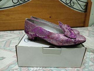 Traje de fallera