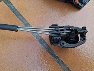 Espejo seat ibiza 6L