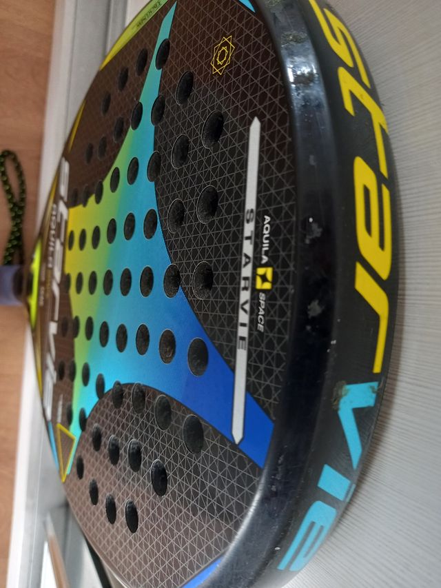 Pala padel star vie