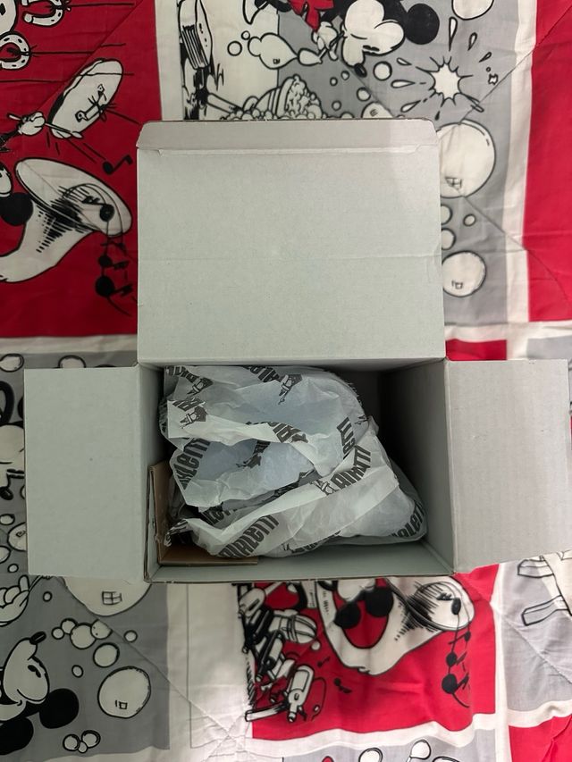 Bialetti Moka Exclusive Colussi Caffettiera Caffè