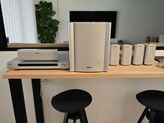 SONY HOME THEATER CINEMA