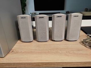 SONY HOME THEATER CINEMA