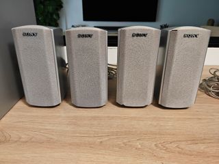 SONY HOME THEATER CINEMA