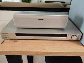 SONY HOME THEATER CINEMA