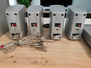 SONY HOME THEATER CINEMA