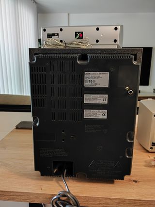 SONY HOME THEATER CINEMA