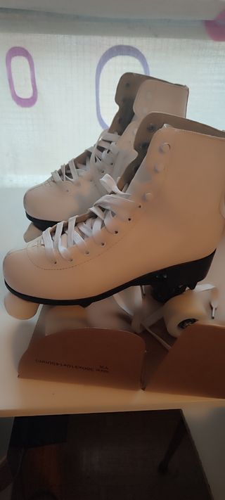 Patines 
