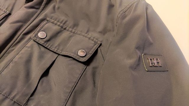 Parka hombre Pedro del Hierro T. L