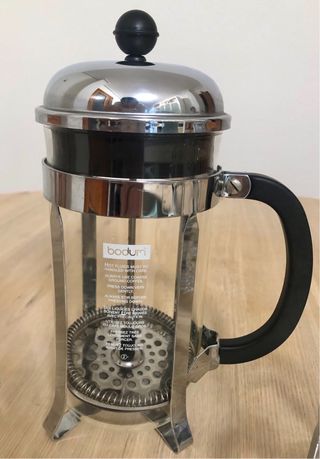 JUEGO CAFE BODUM CHAMBORD