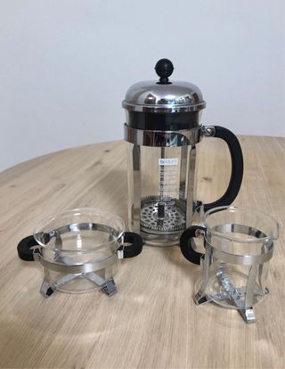 JUEGO CAFE BODUM CHAMBORD