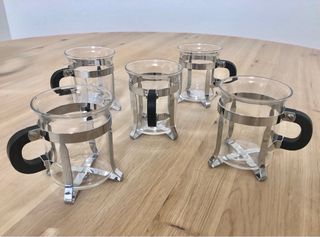 JUEGO CAFE BODUM CHAMBORD